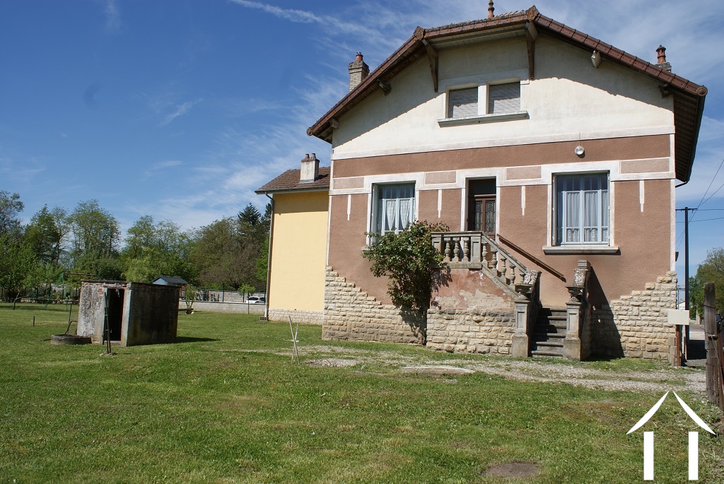 Maison à vendre verdun sur le doubs, bourgogne 13729 burgundy4u.eu Maison à vendre verdun sur le doubs, bourgogne 13729 burgundy4u.eu