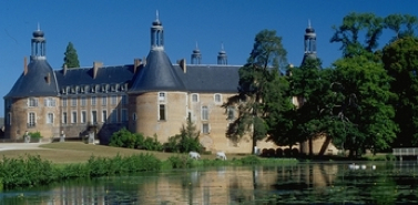 Vallée de la Loire et Sancerre