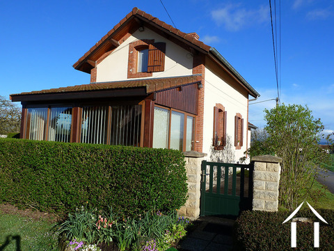 Maison A Vendre Demigny Bourgogne 13603 Burgundy4u Eu