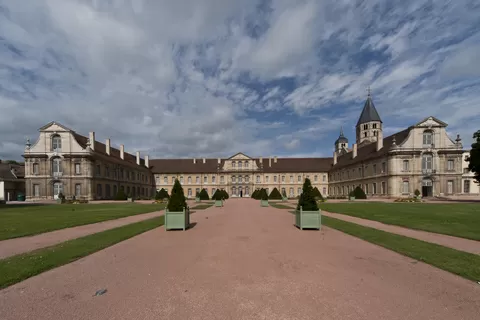 Sud Bourgogne