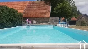 grande piscine